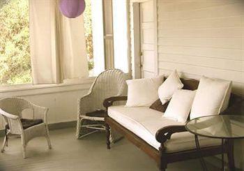 Ainsworth House Inn Luling ภายนอก รูปภาพ