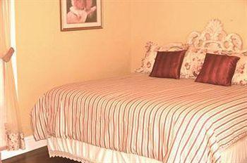 Ainsworth House Inn Luling ภายนอก รูปภาพ