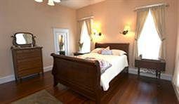 Ainsworth House Inn Luling ภายนอก รูปภาพ
