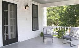 Ainsworth House Inn Luling ภายนอก รูปภาพ