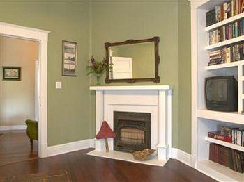 Ainsworth House Inn Luling ภายนอก รูปภาพ